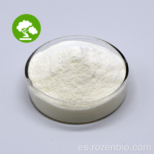 Pectina de manzana en polvo alimento pectina orgánica pura